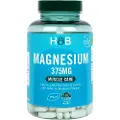 Holland & Barrett Magnesium, 375 mg - 180 tabletter