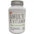 PHD Multivitamin - 60 tabletter