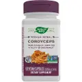 Nature'S Way - Cordyceps 60 kapsler