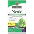 Natures Answer Brændenælde, 600 mg - 90 vegetabilske kapsler