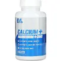 EVLution Nutrition Calcium + Magnesium + Zink - 60 tabletter