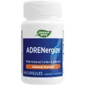 Nature'S Way – ADRENergize 50 kapsler