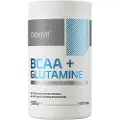OstroVit - BCAA + Glutamin, Naturlig 500g