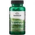 Swanson Health Telomerfordel 60 kapsler