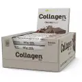 Olimp Nutrition Kollagenbar, Chokolade - 25 x 44g