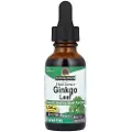 Natures Answer Ginkgobladekstrakt, 2000 mg - 30 ml