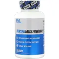 EVLution Nutrition Reishi Svamp - 60 Vcaps