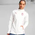 Puma Valencia Cf 23/24 Casuals Hættetrøje