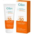 Oillan - Solbeskyttende Emulsion SPF50 100 ml