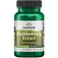 Swanson Health Blæretang Blade - 60 kapsler