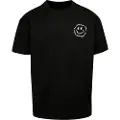 Mc Clothes Halloween Haunted And Happy T-shirt Med Korte ærmer