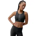 Born Living Yoga Kishi Sports-bh Med Høj Støtte
