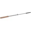 Petromax Campfire Bread Skewer with Cast-Iron Tip, bålspyd med støbejern