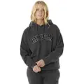 Rip Curl Varsity Hættetrøje