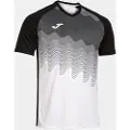 Joma Tiger Vi T-shirt Med Korte ærmer