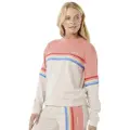 Rip Curl Surf Revival Crew Sweatshirt