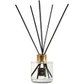 Kayori - Duftpinde - 100 ml - Yuzu - Transparent - Duftlys & duftpinde - - Homeroom