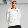 Puma Portugal 25/26 Replica Væk T-shirt Med Lange ærmer