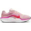 Nike Winflo 11-løbesko til vej til kvinder - Pink