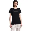 Emporio Armani Ew000408_af13033 Kortærmet Baselayer