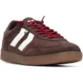 Xti Xtitil mænd. 14416903-MARRON Træningssko 144169 brun (43), Fast, Blonder, Casual