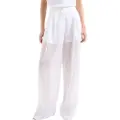 Armani Exchange Xw000469_af12815 Højtaljede Bukser