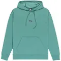 Quiksilver Graphic Hættetrøje