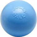 Jolly Pets Bounce-N-Play Gummibold - 1 stk., Ø 20,5 cm