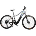 Cecotec Avanti 29/27.5´´ Elektrisk Mtbcykel
