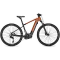 Focus Jarifa² 6.8 29´´ Cues 2024 Elektriskcykel