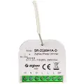 Light Solutions Pro ZigBee Triac Lysdæmper - 200W (Fungerer uden Nul)