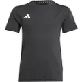 Adidas Team T-shirt Med Korte ærmer