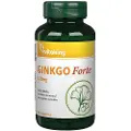 Vitaking - Ginkgo Biloba Forte 120 mg, 60 kapsler