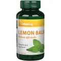 Vitaking - Citronmelisse 500 mg (60 kapsler)