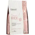 OstroVit - Cream of Rice, Cremet Æble - 1000g