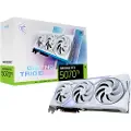 MSI Rtx 5070 Ti Gaming Trio Oc 16gb Gddr7 Grafikkort