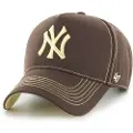 47 Mlb New York Yankees Contrast Stitch Mvp Dt Kasket