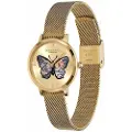 Olivia Burton Signature 28 Mm Dameur