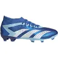 Adidas Predator Accuracy.2 Fg Fodboldstøvler