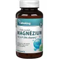 Vitaking - Magnesium Bisglycinat med Vitamin B6 (P5P) 60 Kapsler