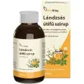 Vitaking - Græsstråsirup 150 ml