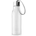 Eva Solo Vandflaske RE-HYDRATE 500 ml, lys, plastik, Eva Solo