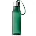 Eva Solo Vandflaske RE-HYDRATE 500 ml, grøn, plastik, Eva Solo