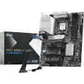 MSI Pro B860-p Wifi Bundkort