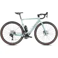 Bh Igravelx Carbon 2.8 2ezmag Grx Rx820 2026 Elektrisk Gravelcykel