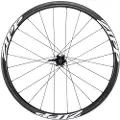 Zipp 202 Firecrest 6b Disc Qr Baghjul Til Landevejscykel