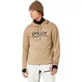 Oakley Apparel Rider Long 2.0 Hættetrøje