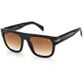 David Beckham Db-7044-s-2m2 Solbriller