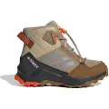 Adidas Terrex Ax4r Mid Climawarm+ Vandresko