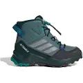 Adidas Terrex Ax4r Mid Climawarm+ Vandresko